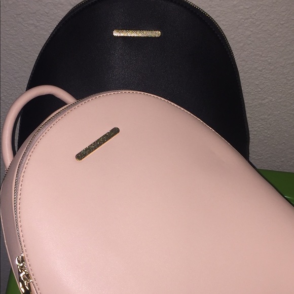 Backpack purse - Picture 1 of 2